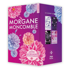 Coffret Morgane Moncomble