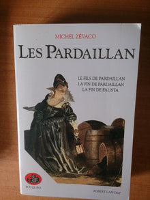 Les Pardaillan
