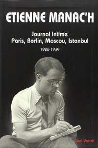 Journal Intime