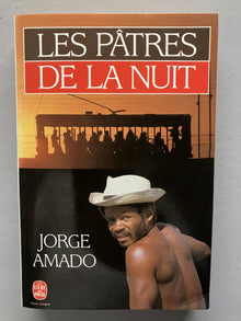 Les pâtres de la nuit