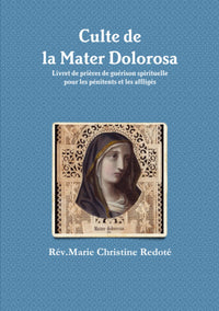 Culte de la Mater Dolorosa
