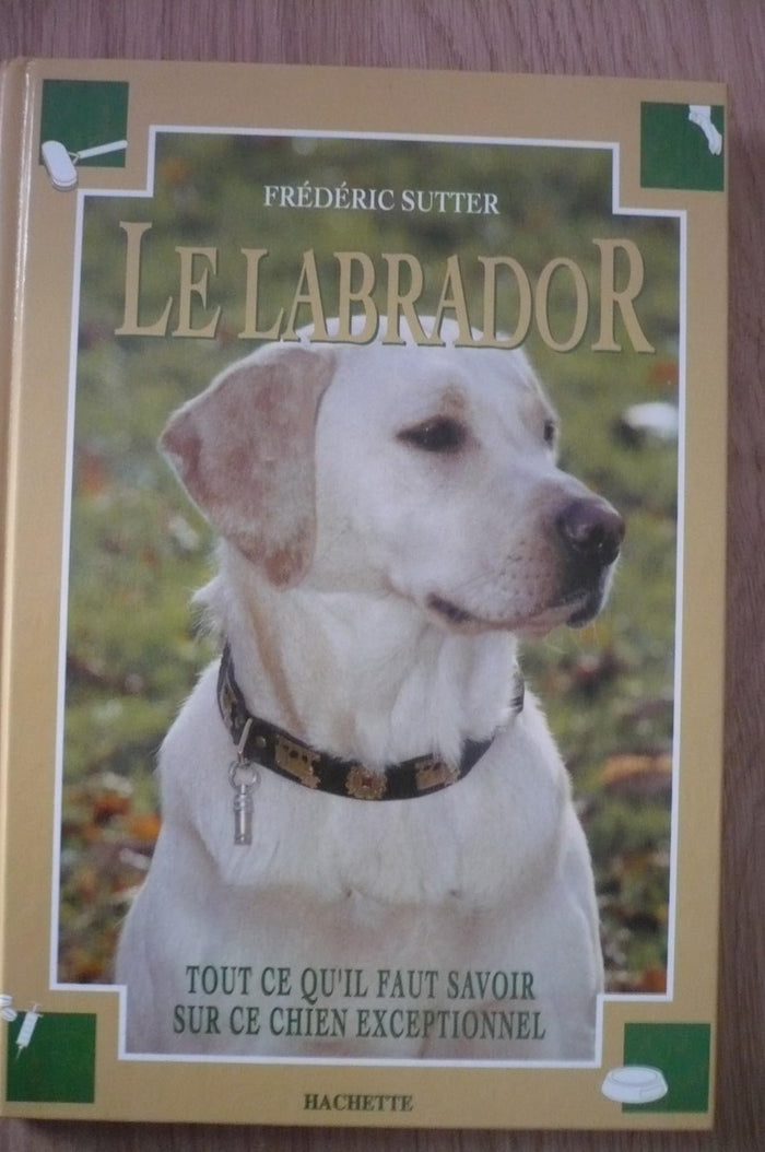 Le Labrador. Tout ce qu'il faut savoir sur ce chien exceptionnel