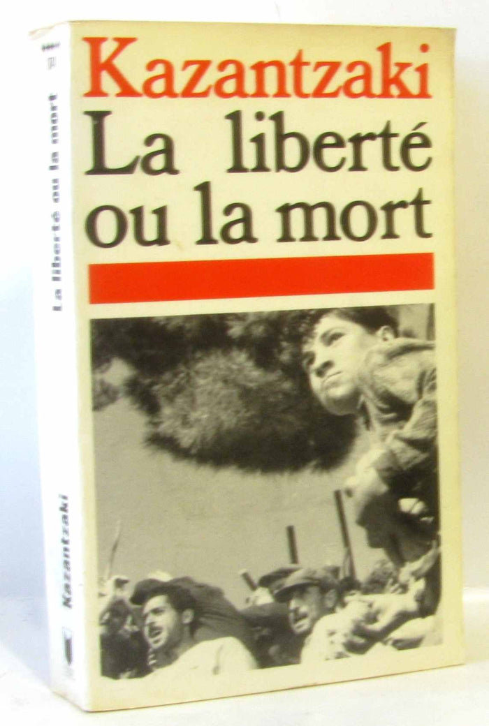 La liberté et la mort