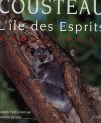 L'Île des esprits : Madagascar