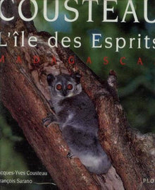 L'Île des esprits : Madagascar