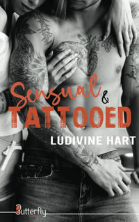 Sensual and Tattooed