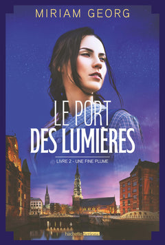 Une fine plume