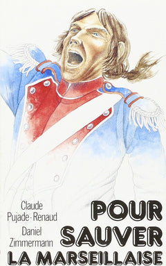 Pour sauver la marseillaise