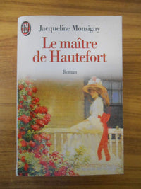 Le maître de Hautefort