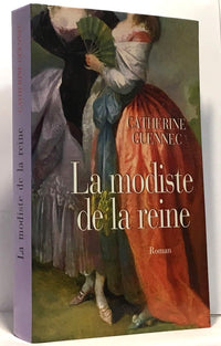 La modiste de la reine