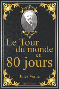 Le tour du monde en 80 jours