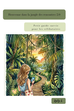 Bienvenue dans la Jungle des Rencontres 2.0: Petit guide de survie pour les célibataires