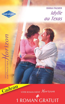 Idylle au Texas ; Une promesse éternelle