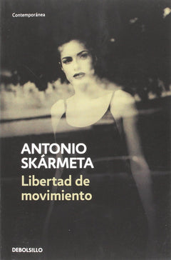 Libertad de movimiento