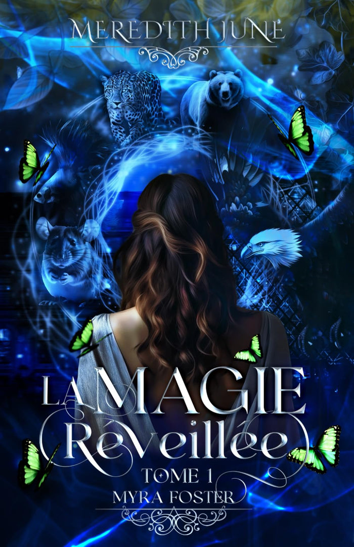 La Magie réveillée