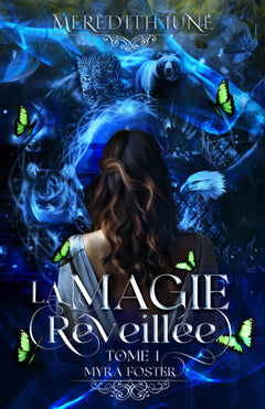 La Magie réveillée