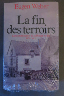 La fin des terroirs