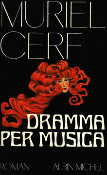Dramma per musica