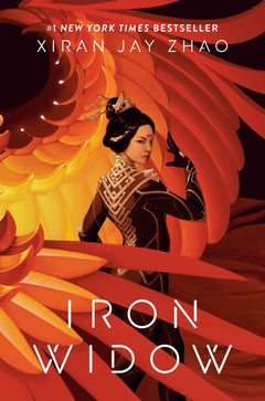 Iron Widow tome 1