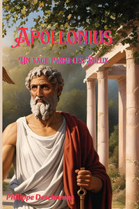 Apollonius un sage parmi les Dieux