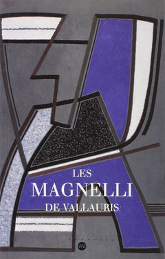 magnelli de vallauris