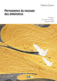 Permanence du passage des éphémères