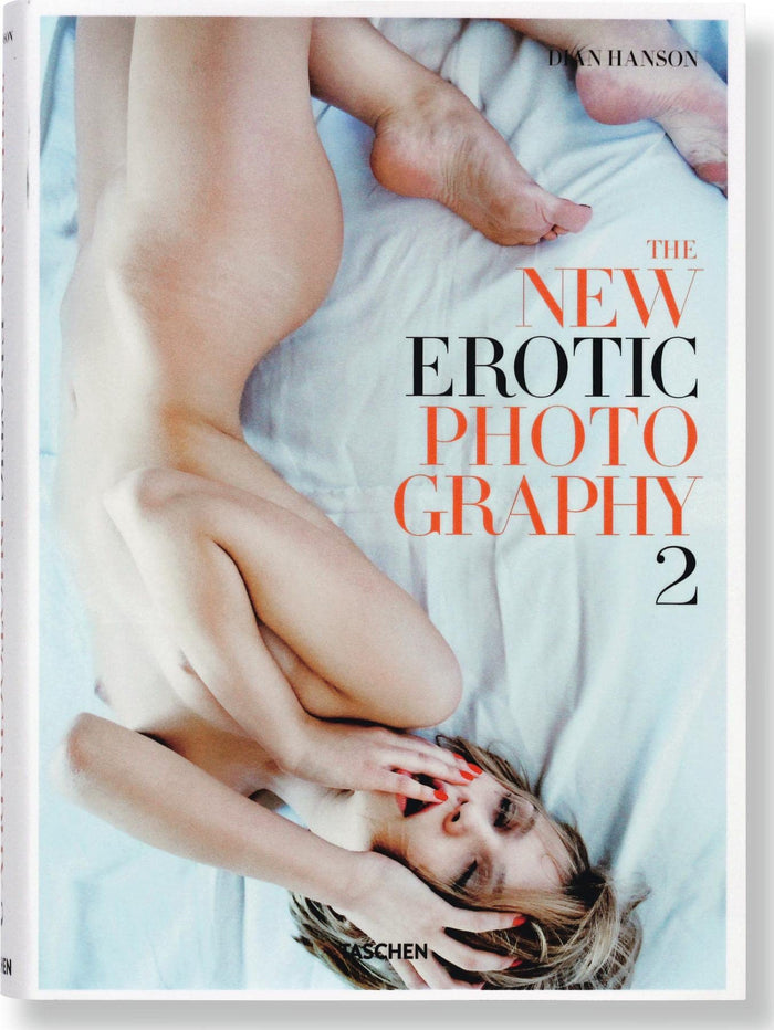 The New Erotic Photography 2