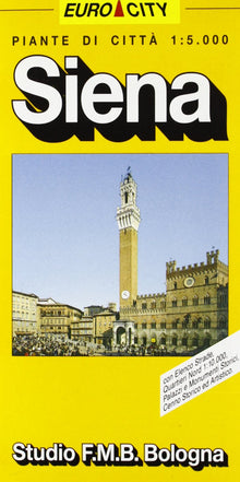 Siena 1:5.000