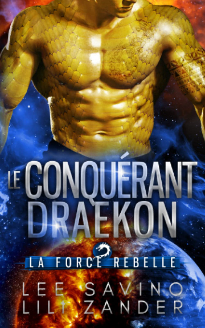 Le Conquérant draekon