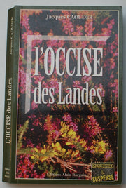 L'occise des landes