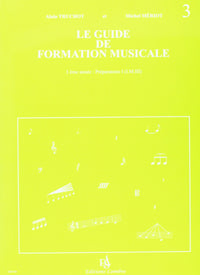 Guide F.M. vol.3 - préparat. 1