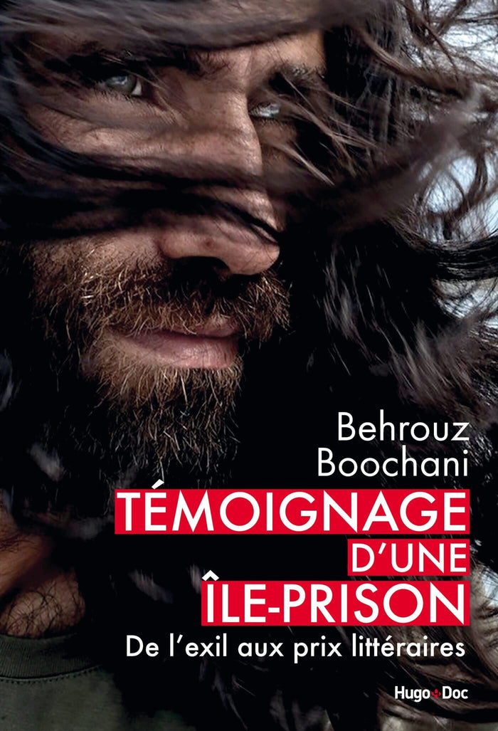 Témoignage d'une île-prison