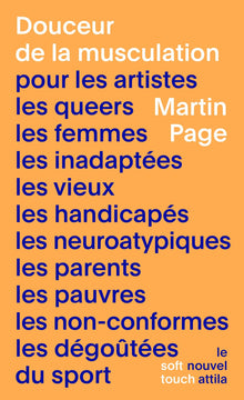 Douceur de la musculation