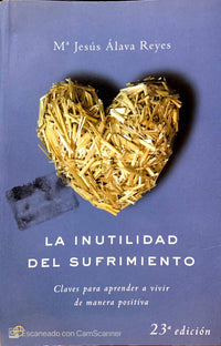 La inutilidad del sufrimiento