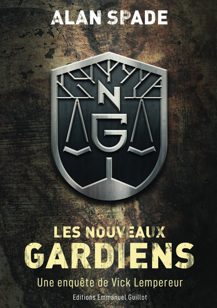 Les nouveaux gardiens