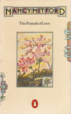 La poursuite de l'amour