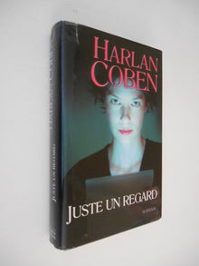 Juste un regard