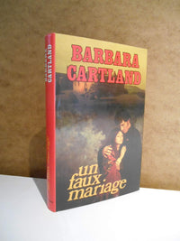 Un faux mariage