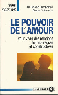 Le pouvoir de l'amour