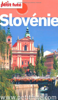 Petit Futé Slovénie