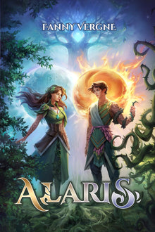 Alaris: une fantasy épique