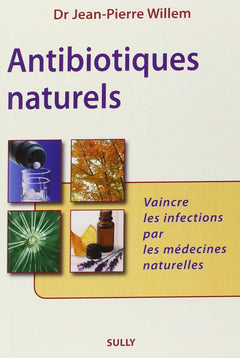 Antibiotiques naturels