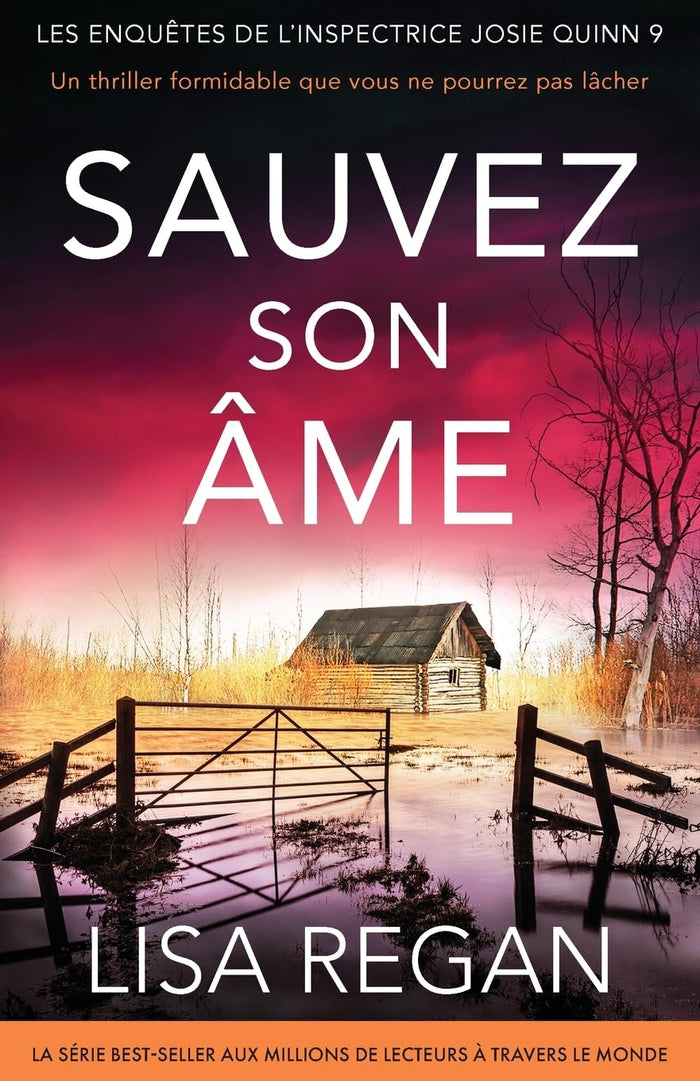 Sauvez son âme
