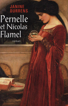 Pernelle et Nicolas Flamel