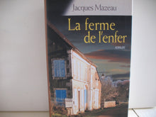 Ferme de l'enfer