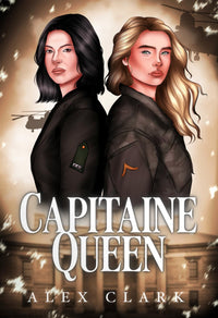 Capitaine Queen: Romance lesbienne militaire
