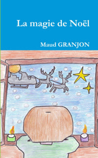 La magie de Noël