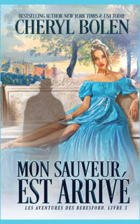 Mon sauveur est arrivé