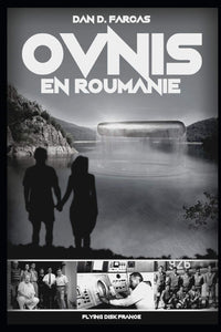 Ovnis en Roumanie