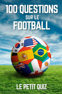 100 questions sur le football